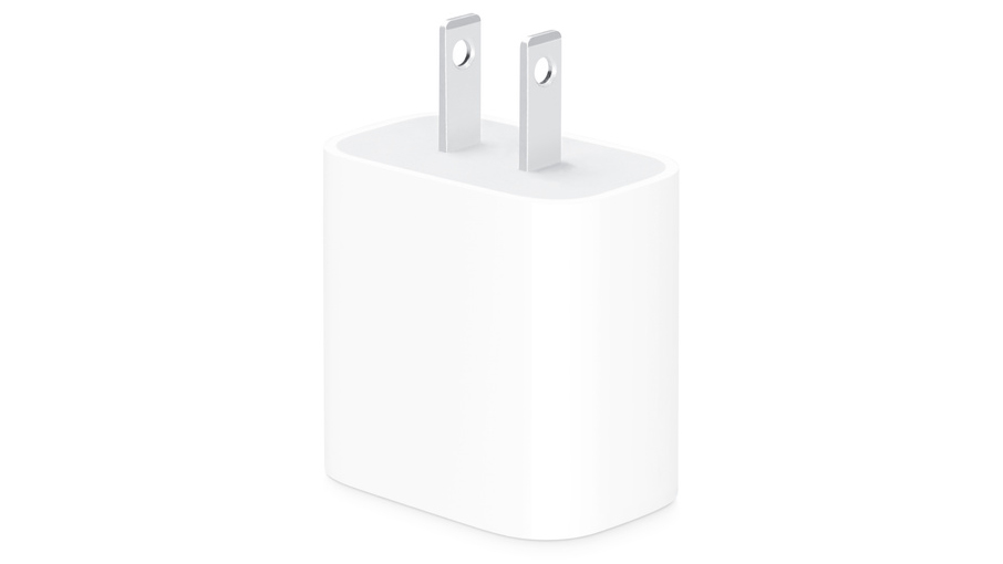 Apple 20W USB C Power Adapter