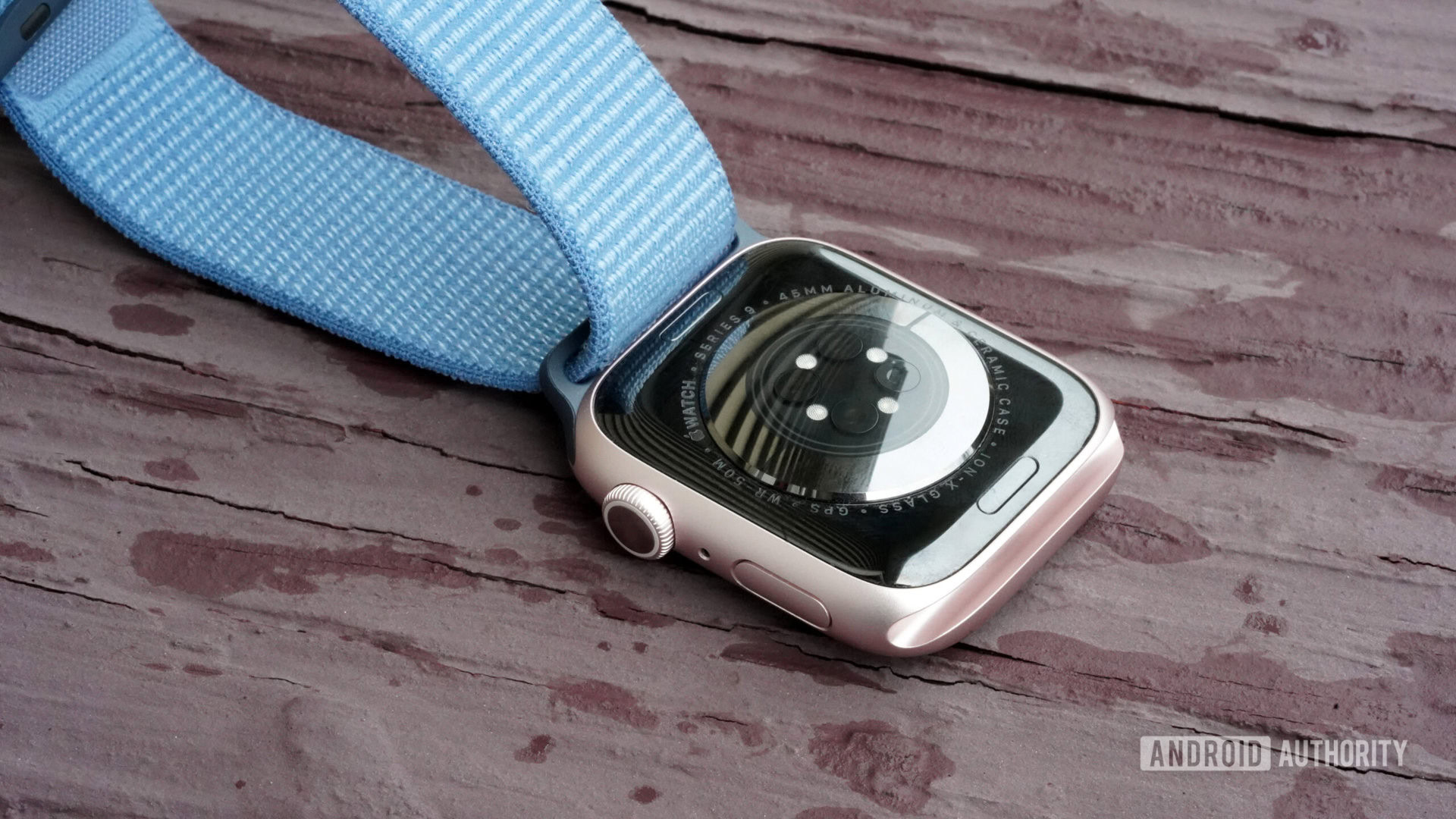 How durable is the Apple Watch Ultra? - Android Authority