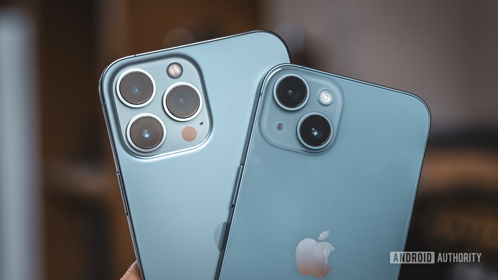 Respaldos de Apple iPhone 14 vs iPhone 14 Pro Max