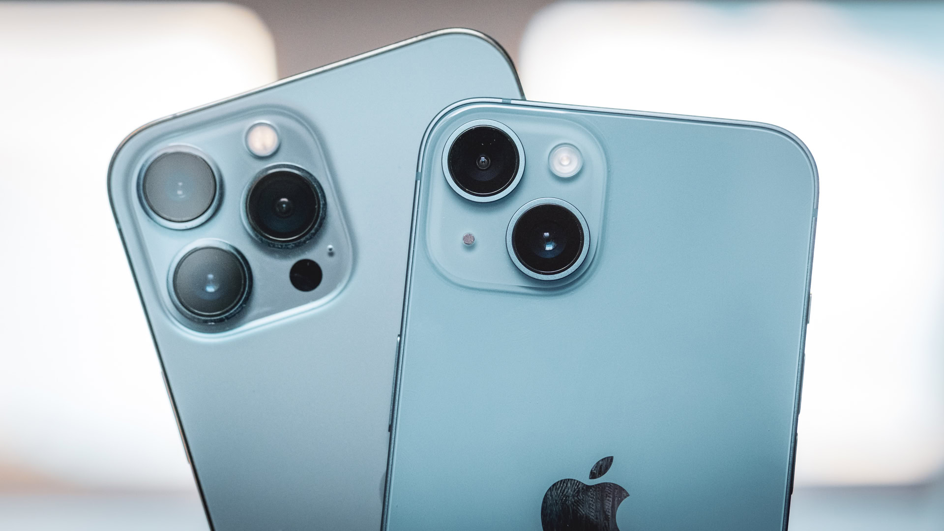 iPhone 15 Pro Max vs iPhone 14 Pro Max: All about the new camera