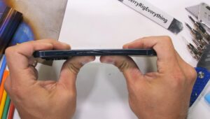 iPhone 15 Pro durability tests are here: Is Titanium really stronger?