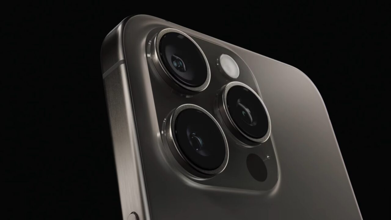 iPhone 16 Pro might get this Pro Max-exclusive camera feature
