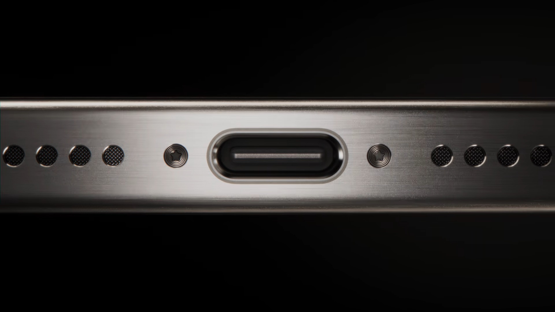 Does the iPhone 15 have USB-C? It's complicated