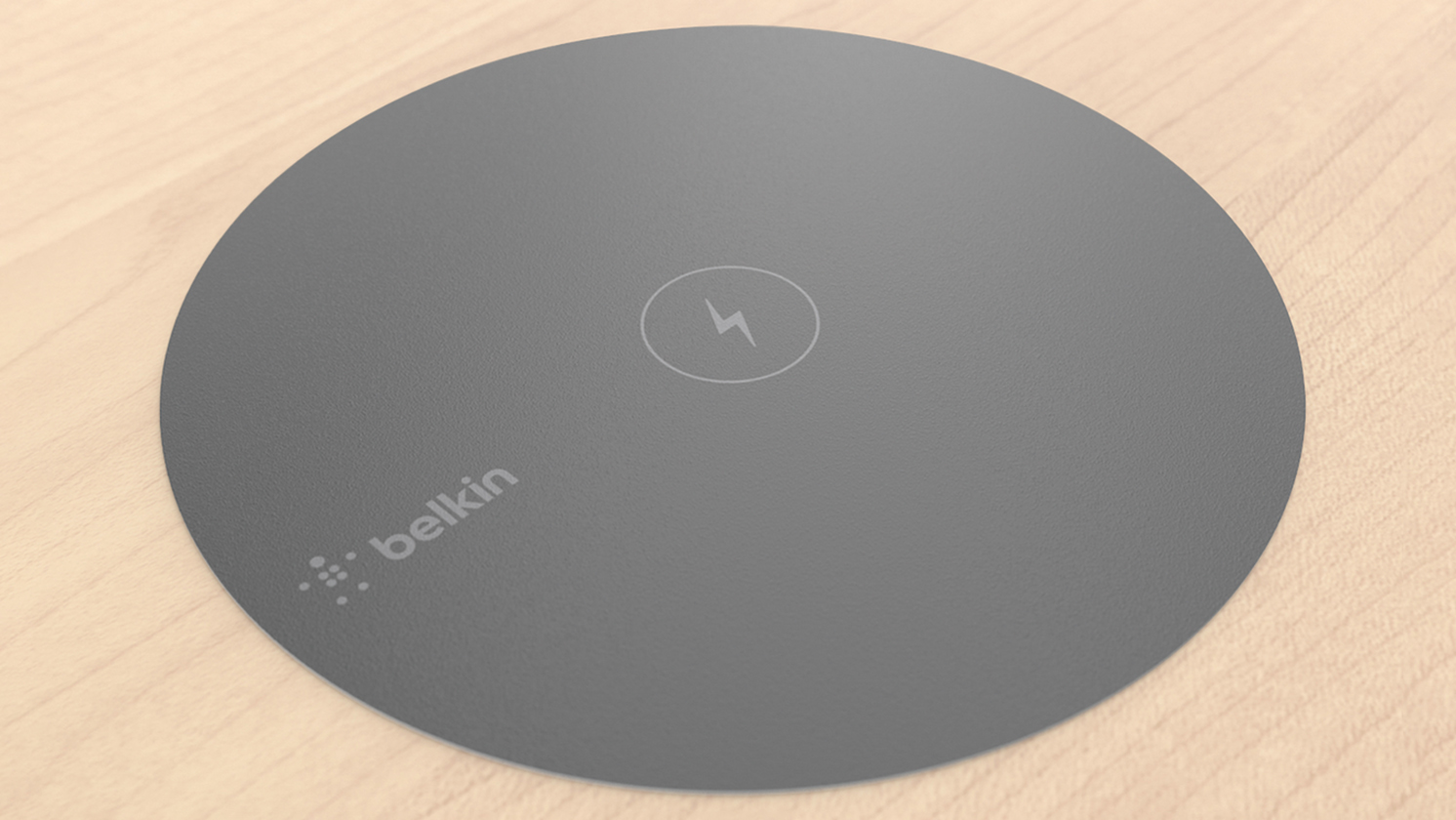 Belkin BOOSTUP Wireless Charging Spot large