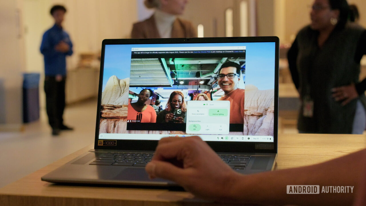 Chromebook not charging? Here's how you can try to fix it