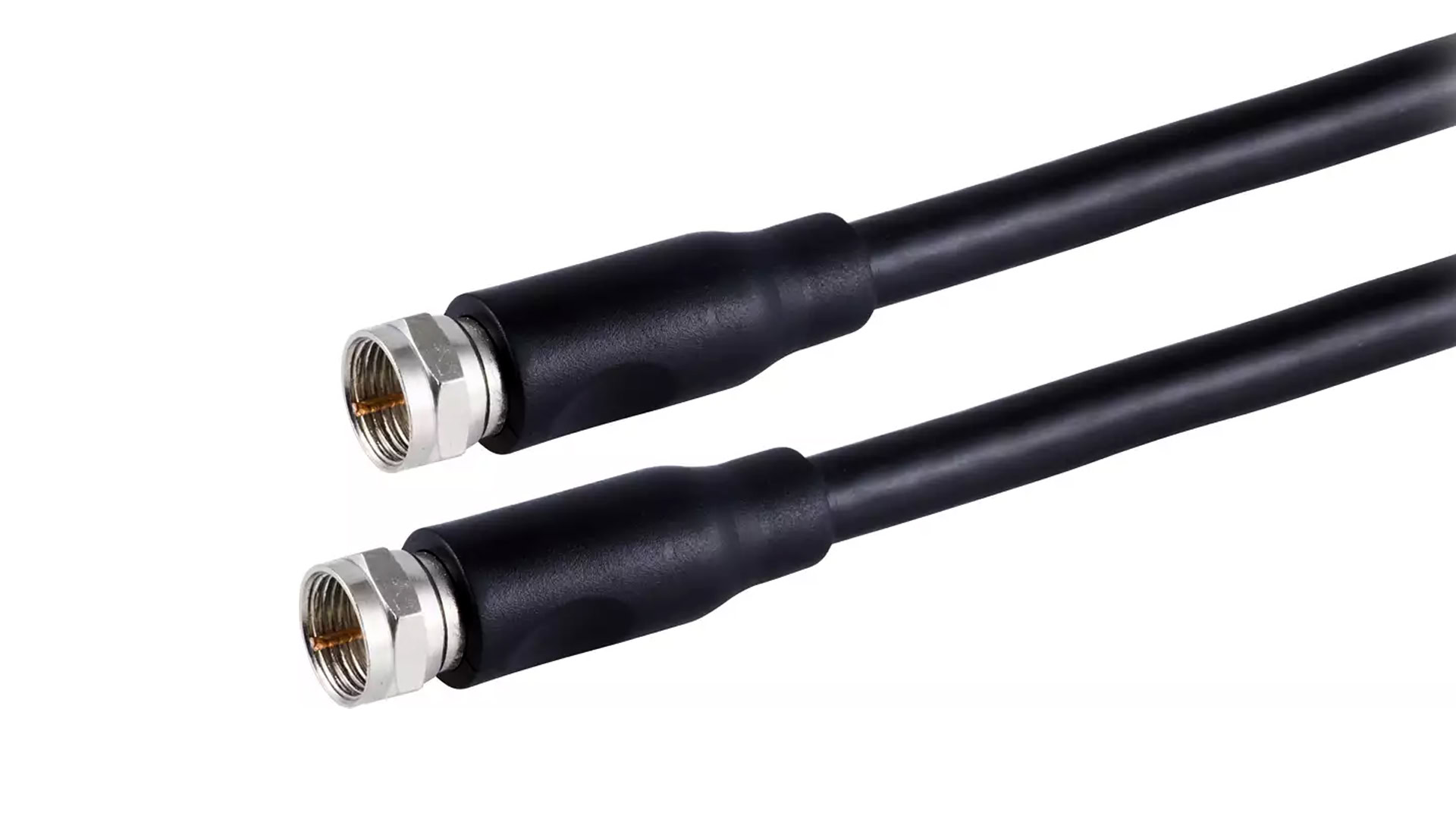 Coaxial cables