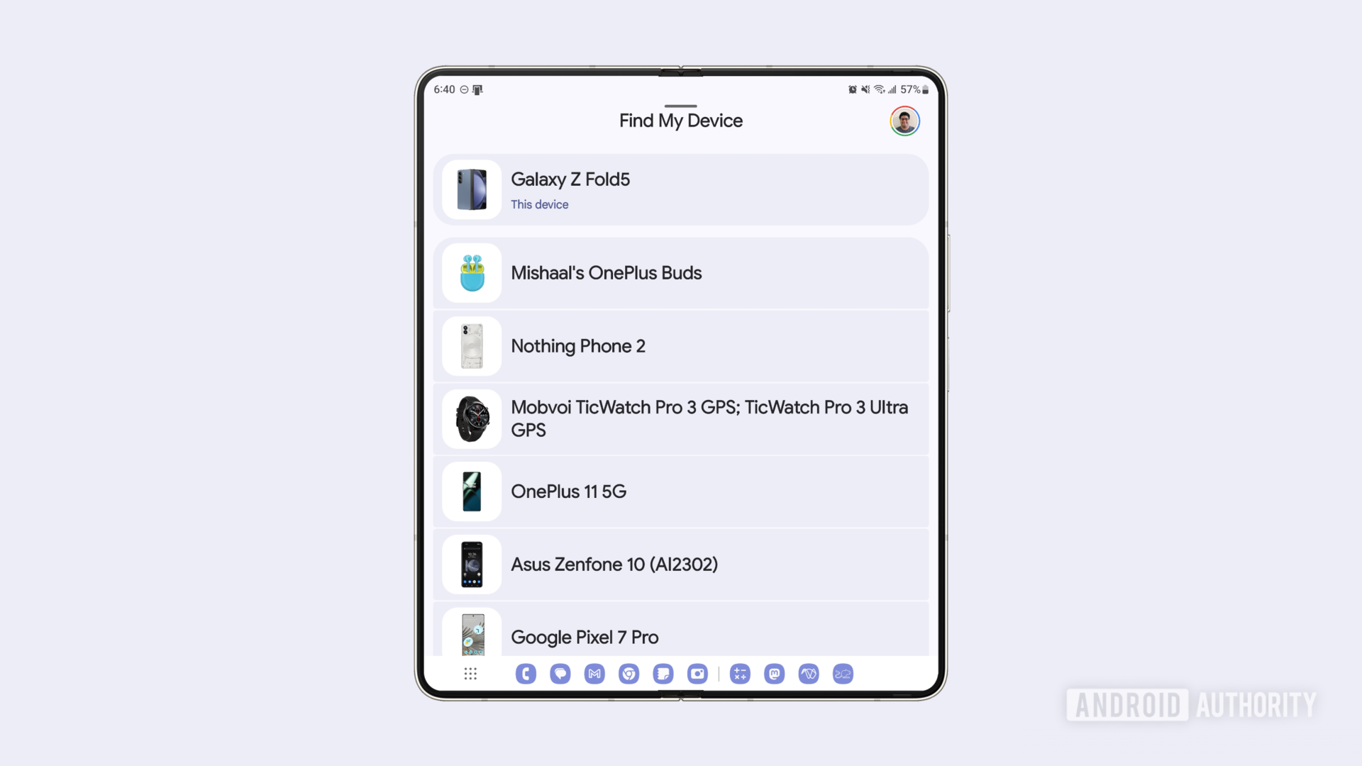 Find My Device May Soon Let You Find Your Pixel Even When It s Off Find My Device May Soon Let You Find Your Pixel Even When It s Off