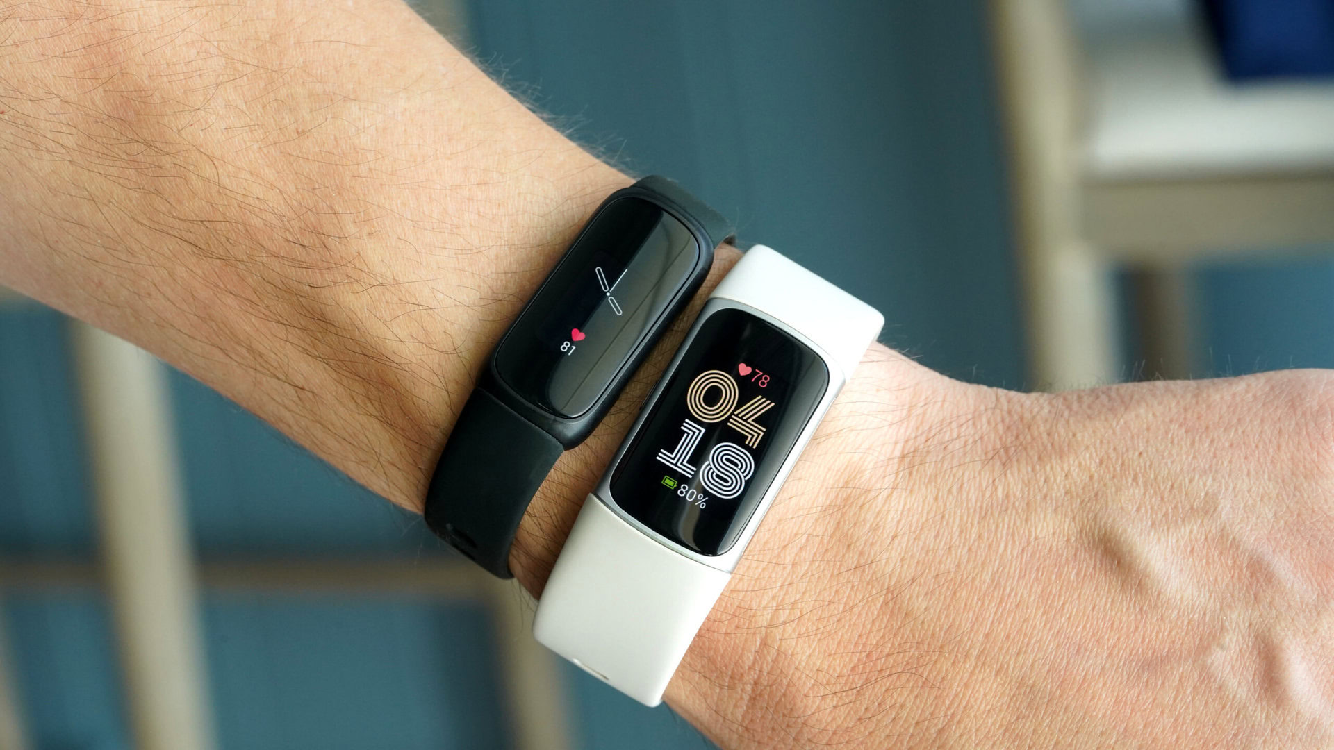 Fitbit Charge 6 Vs Charge 5 — What's New?