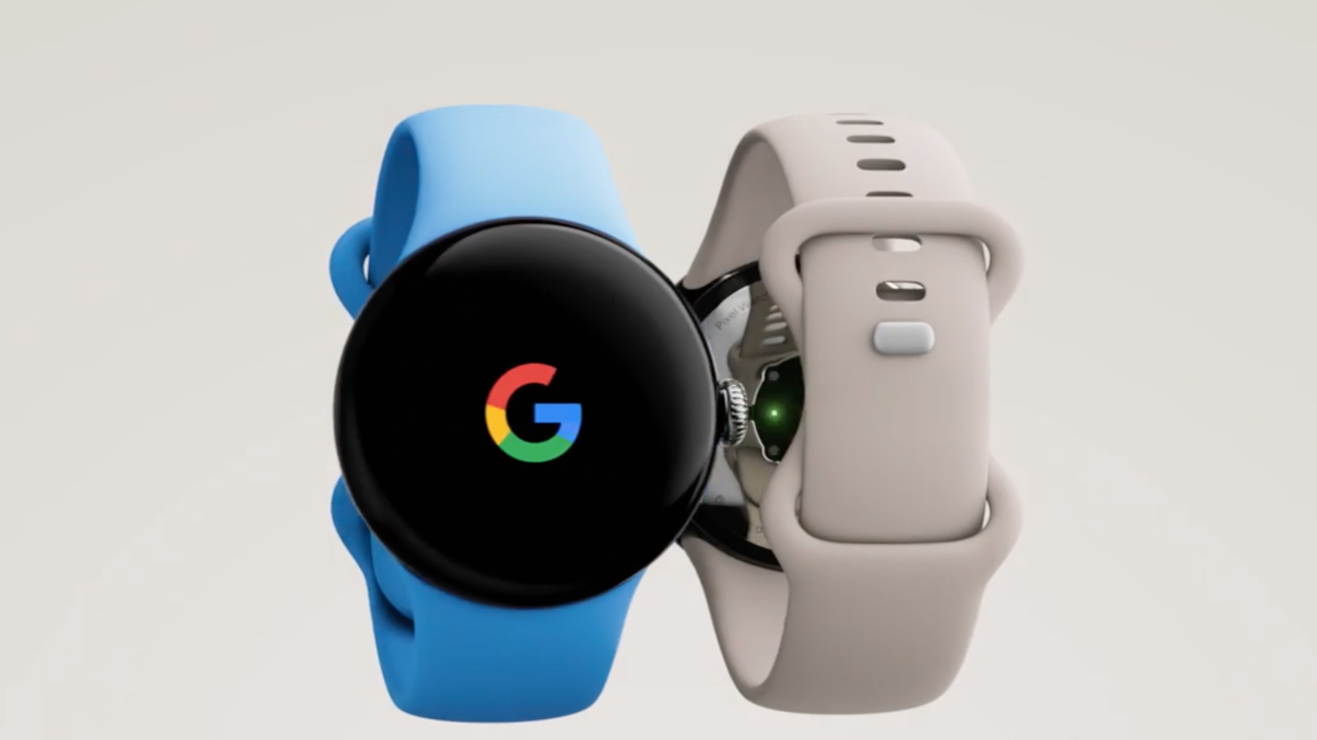 Google Pixel Watch 2 leak