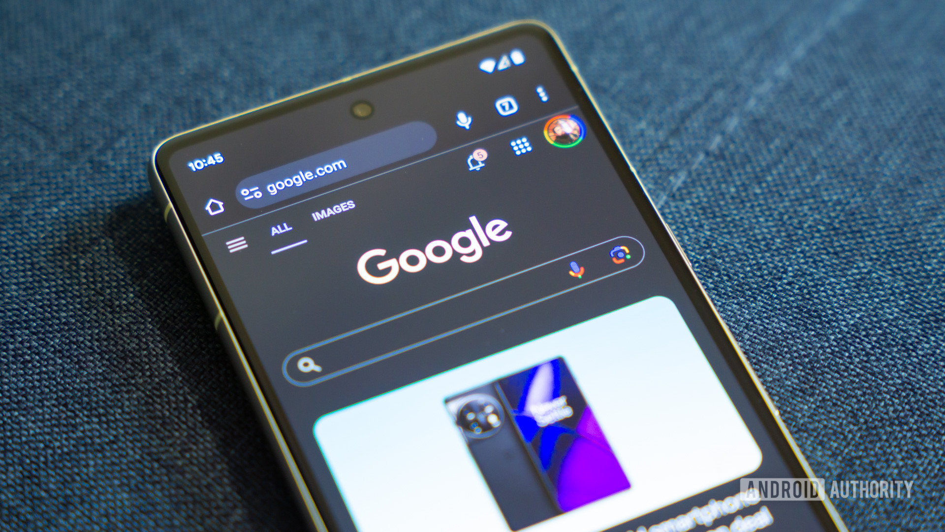 Google Search may no longer be entirely free