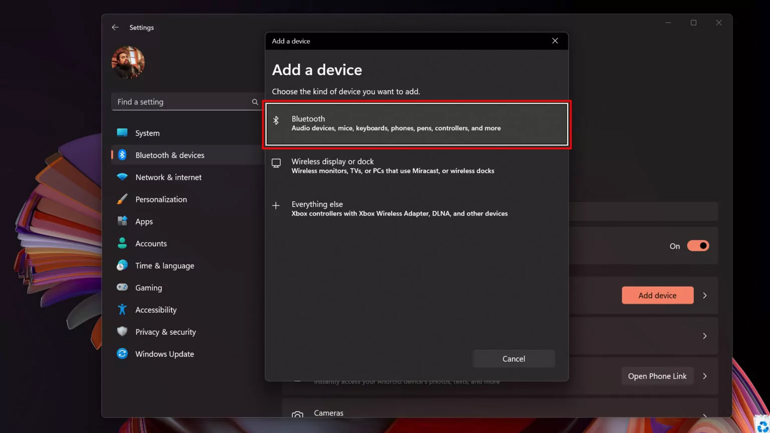 How to connect Beats headphones to Windows (2)