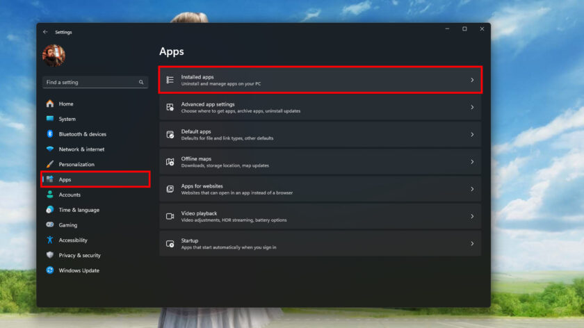 Windows 11 Start menu not working? Here's the fix! - Android Authority