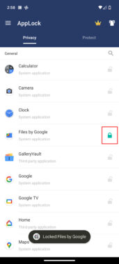 How to hide apps, files, and folders on your Android phone
