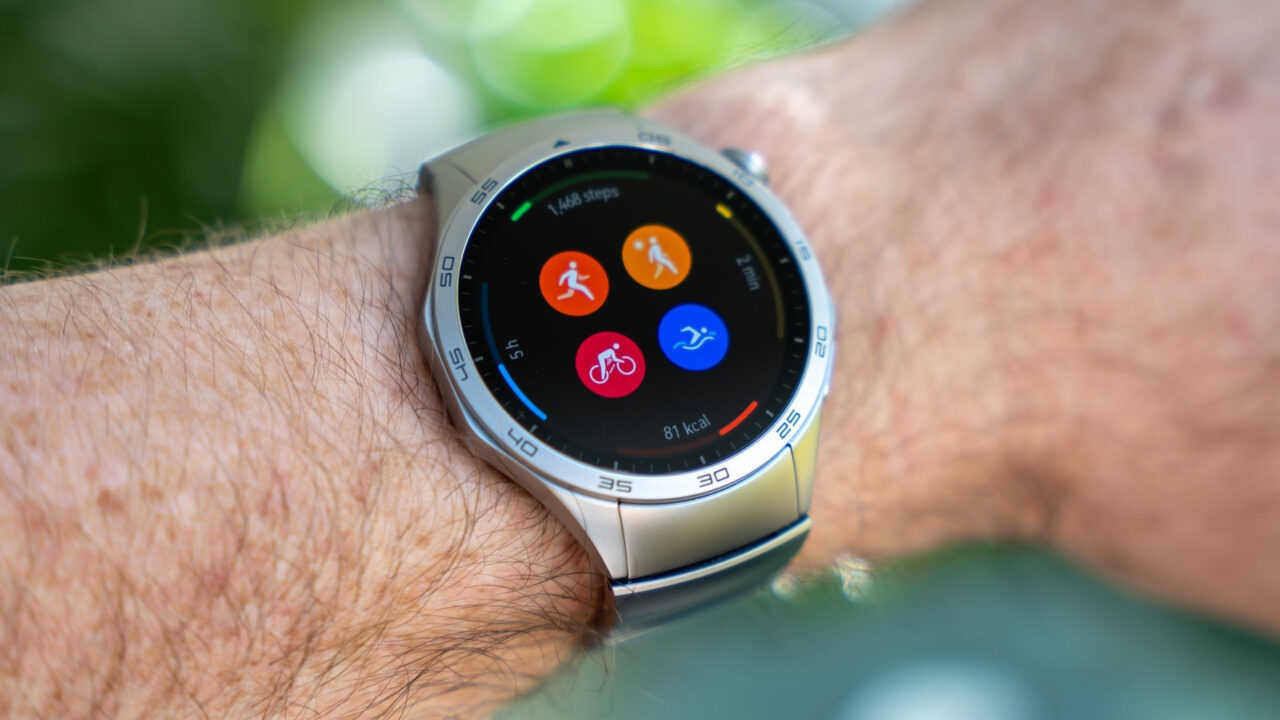 HUAWEI Watch GT 4 review: Should you buy it? - Android Authority