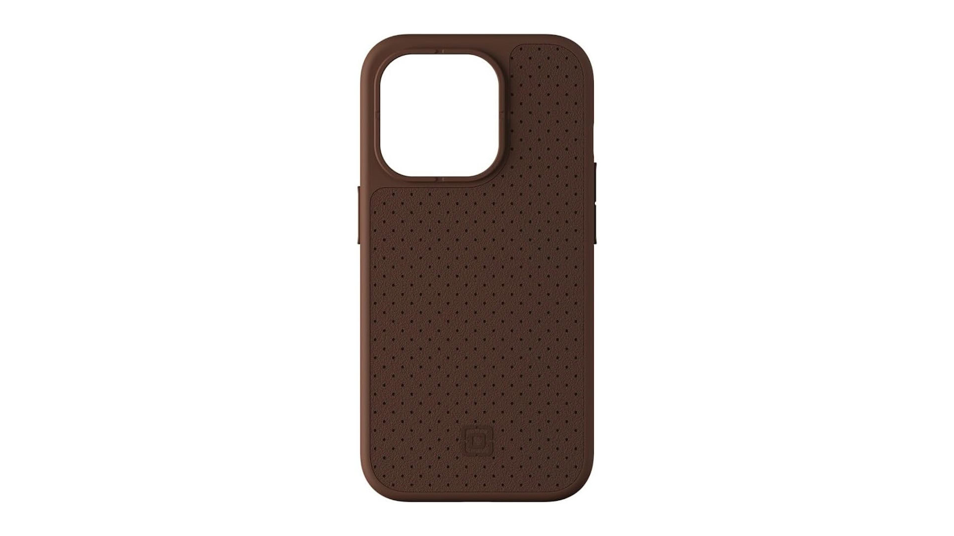 Incipio Cru iPhone 15 Pro case