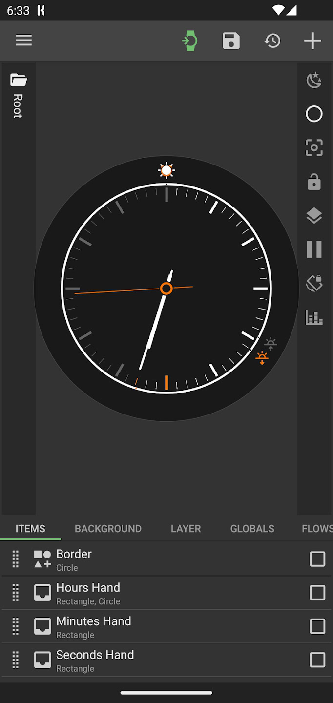 Build watch faces  Android Developers