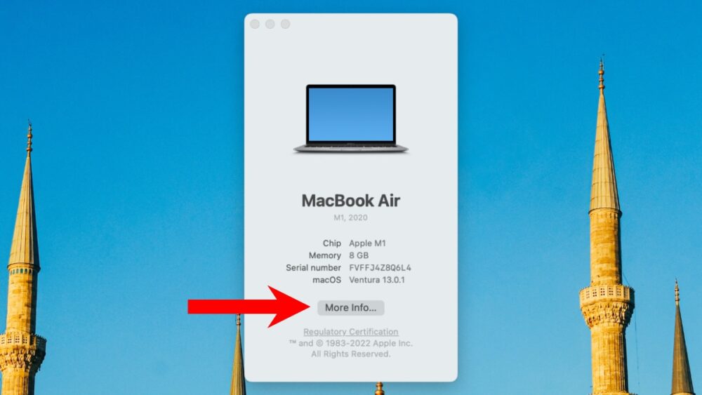 How long does a MacBook battery last? Android Authority