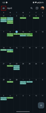How to add a new calendar to Google Calendar - Android Authority
