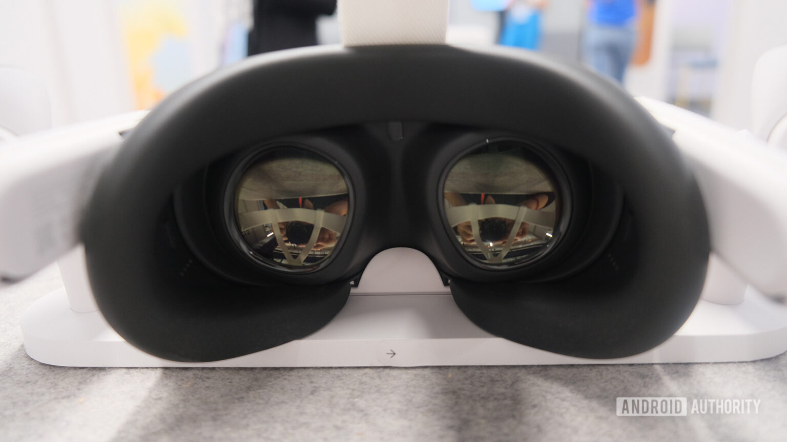 How to cast your Meta Quest 3 to a TV or PC - Android Authority