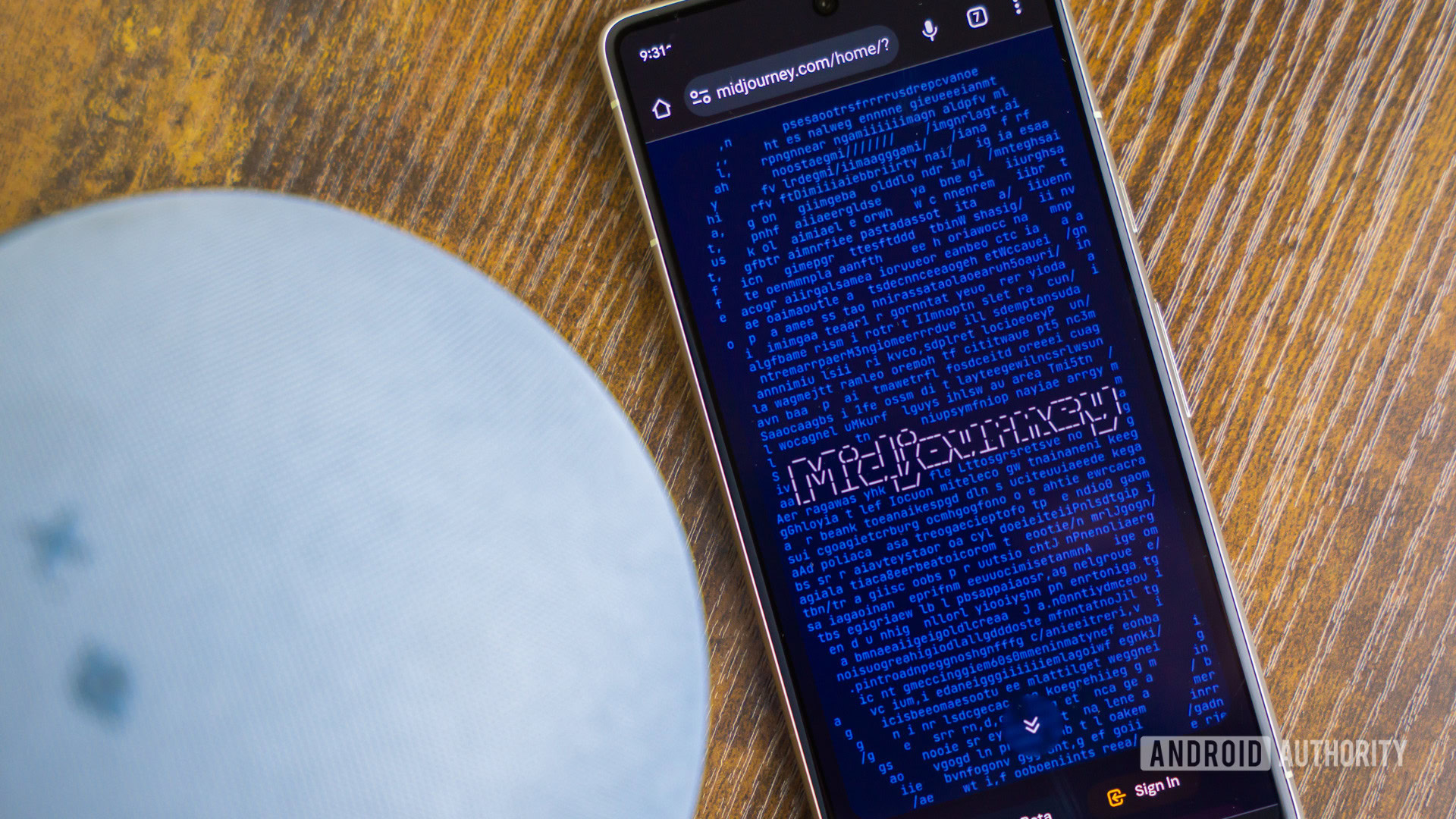 Midjourney Not Working Here S How You Can Try To Fix It Android