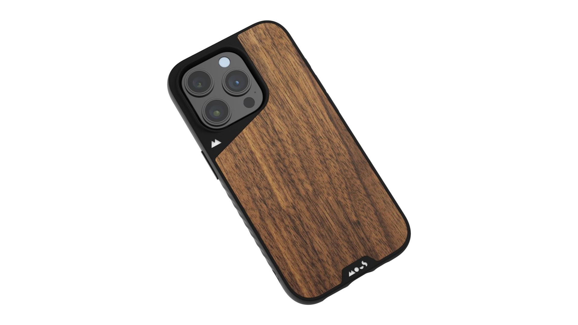 Mous Limitless iphone 15 Pro case