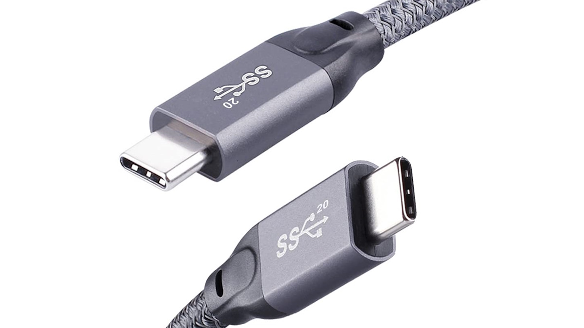 Gen 1 USB-C vs. gen 2 for iPhone 15 Pro Max : r/Backbone