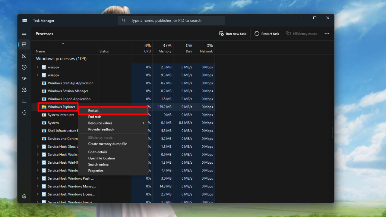 Windows 11 Start menu not working? Here's the fix! Android Authority