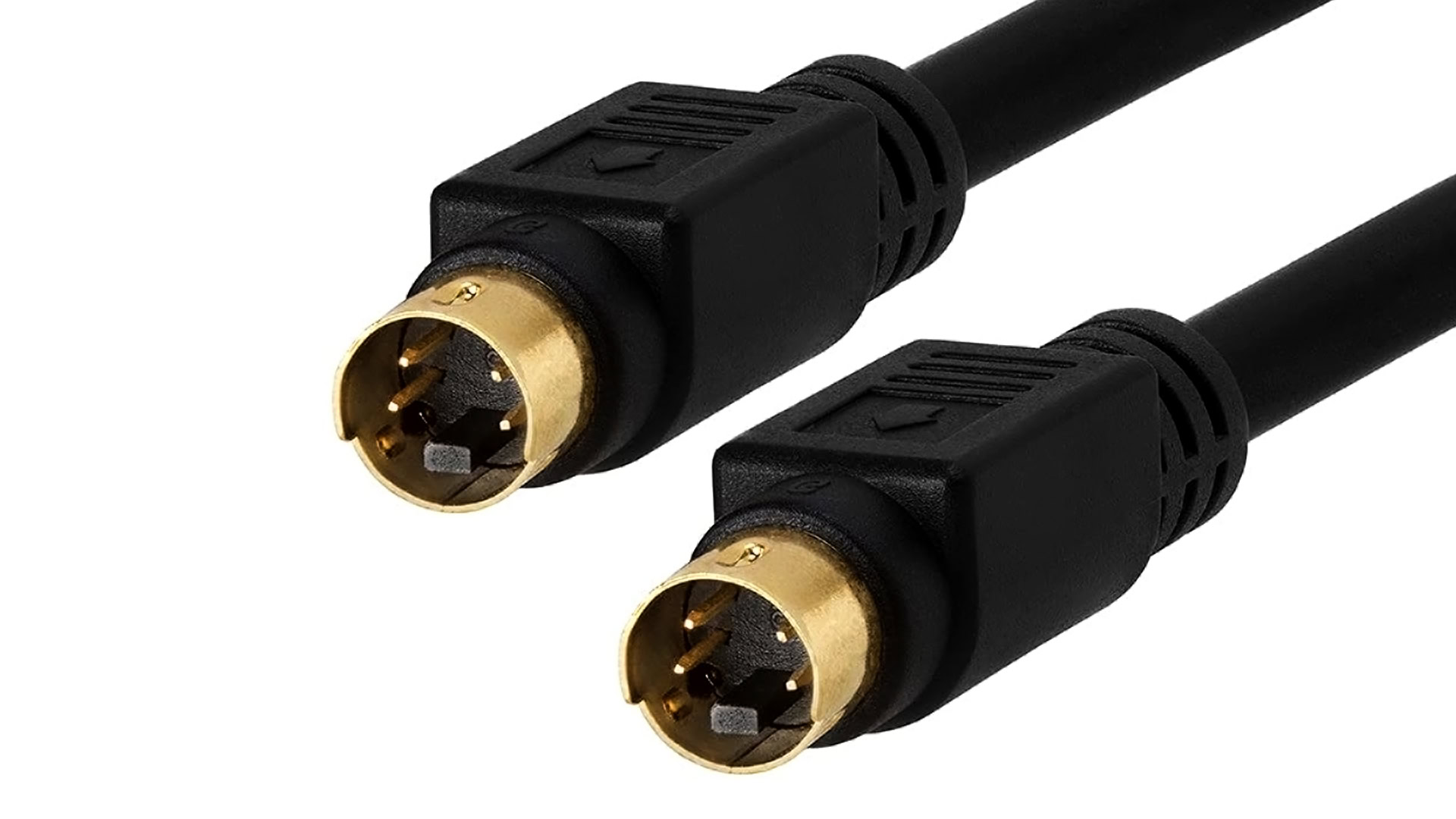 S-Video cables