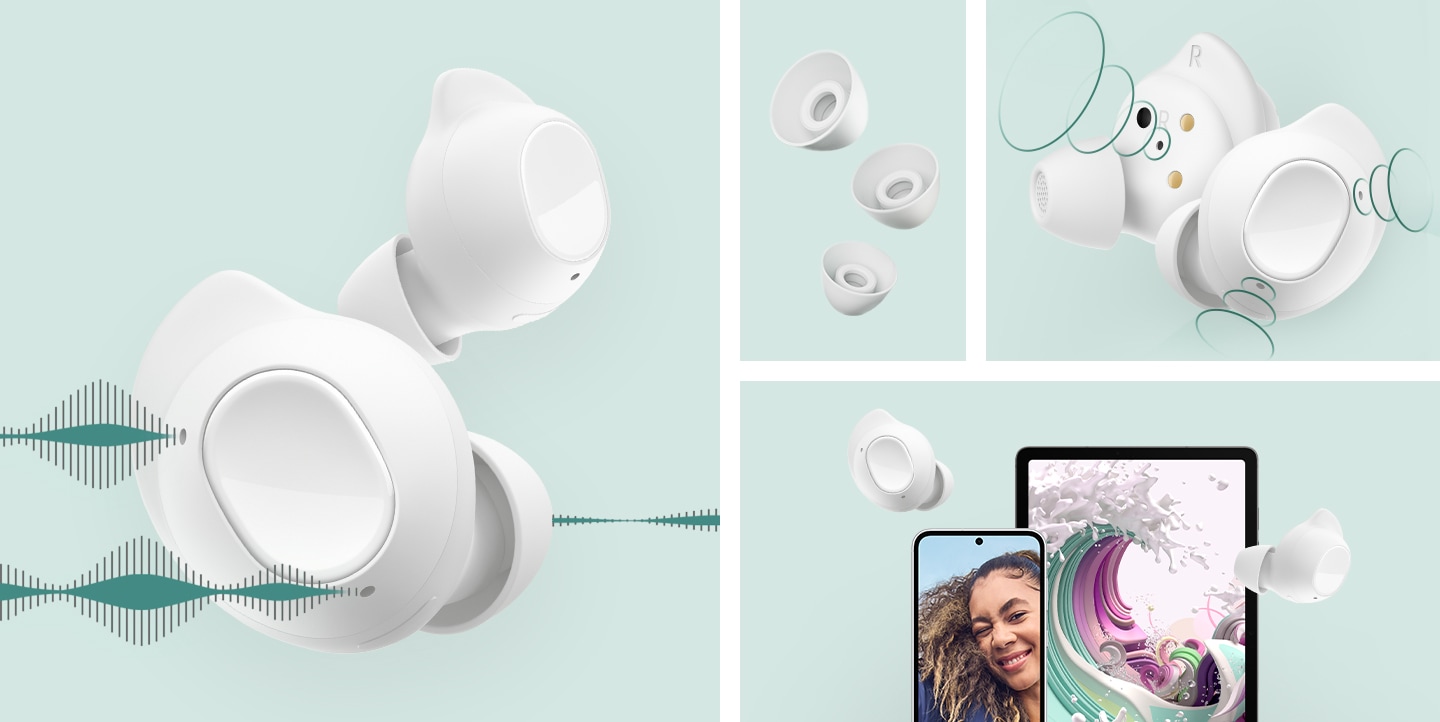 Samsung Galaxy Buds FE Features (5)