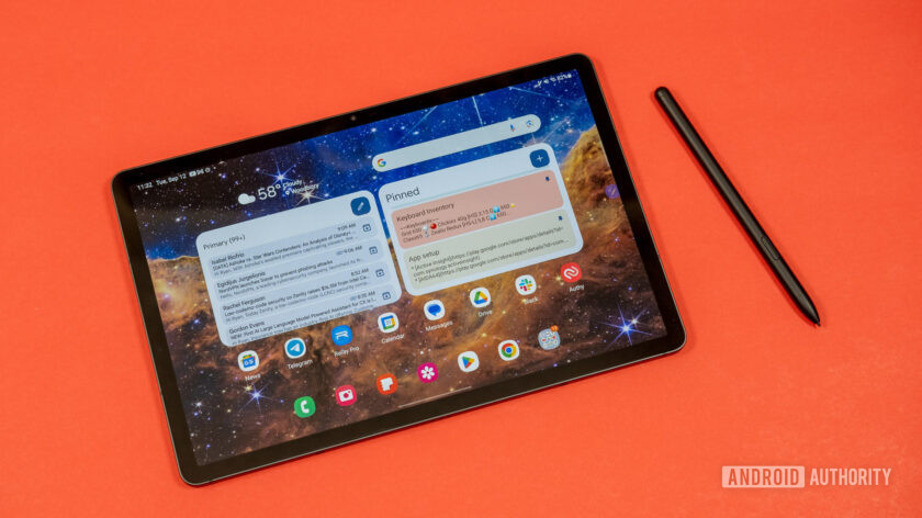 Samsung Galaxy Tab S11 series: All the features I want to see