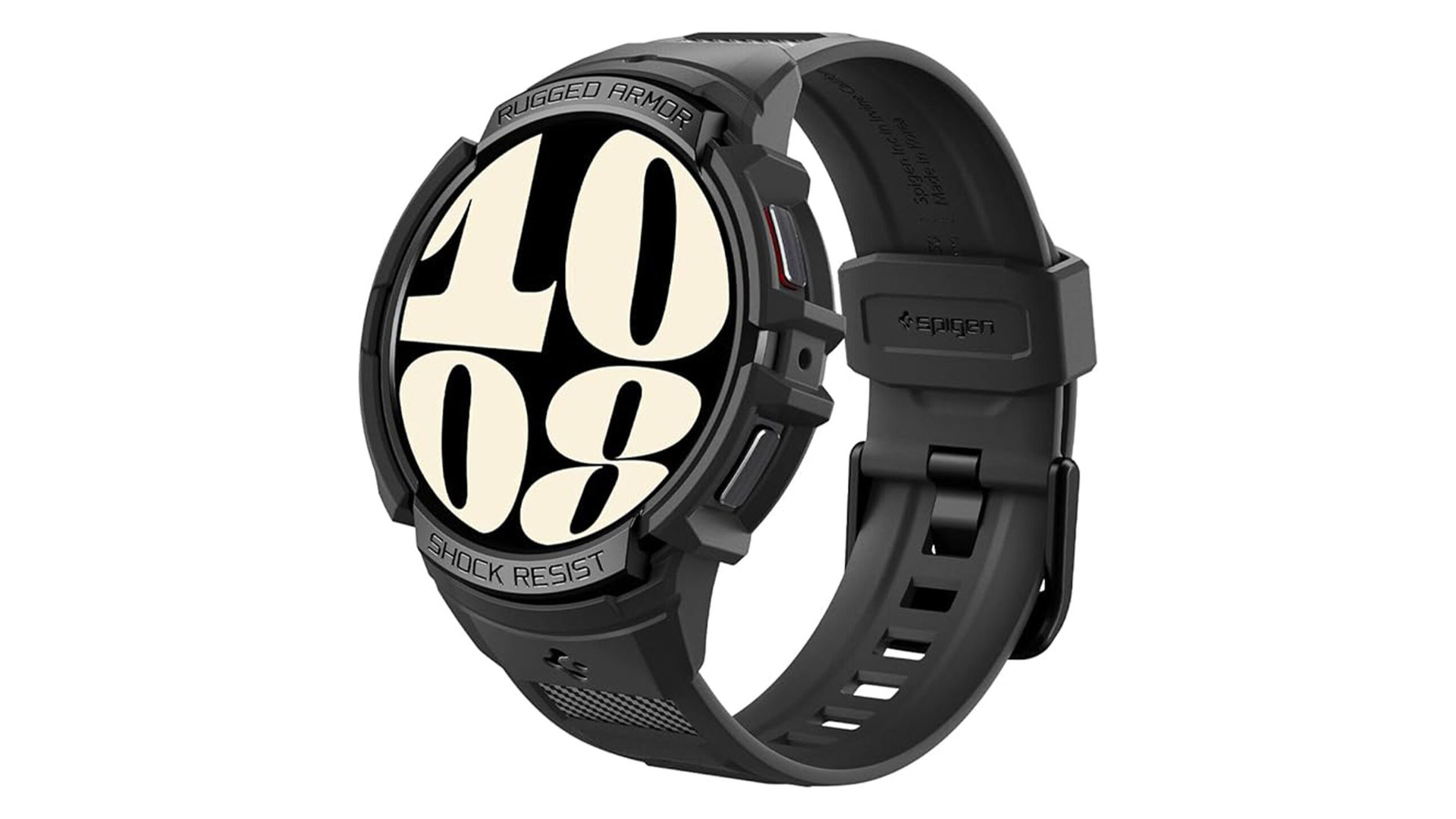 Spigen Rugged Armor Pro Galaxy Watch 6