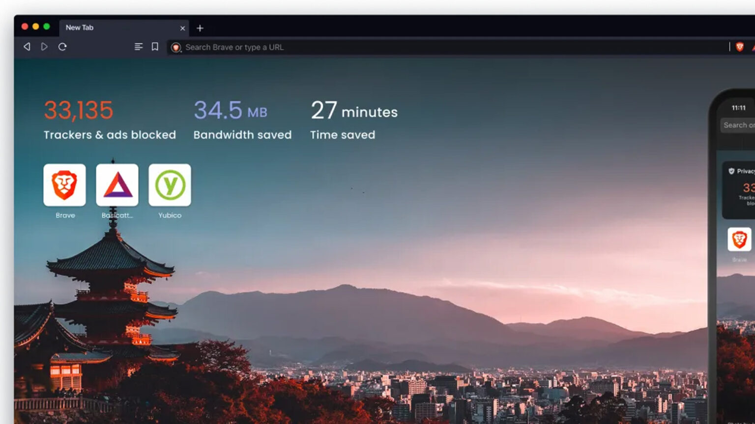 Is the Brave browser safe? Android Authority
