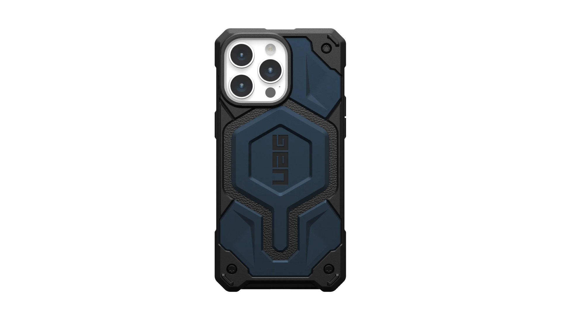 UAG Monarch Pro iPhone 15 Pro Max case