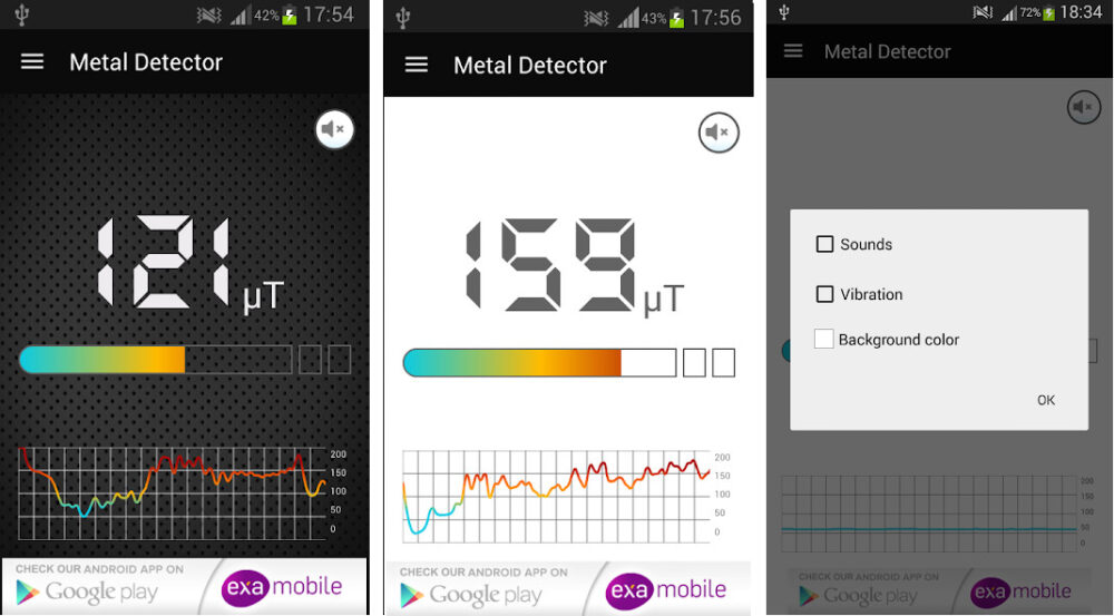The best metal detector apps for Android that do work Android Authority