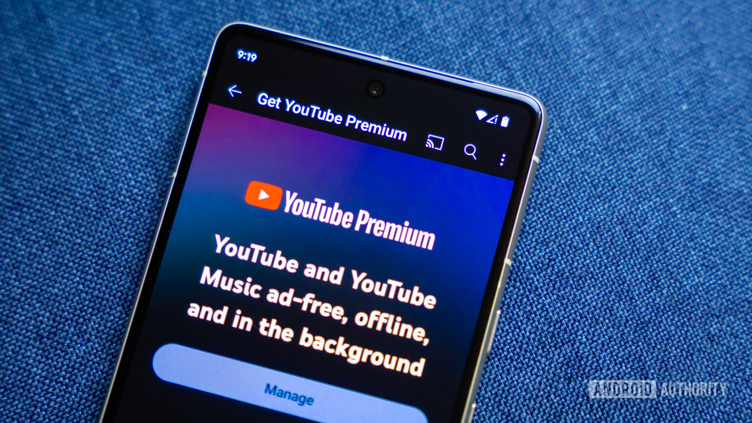 VPN workarounds for cheaper YouTube Premium subscriptions failing ...