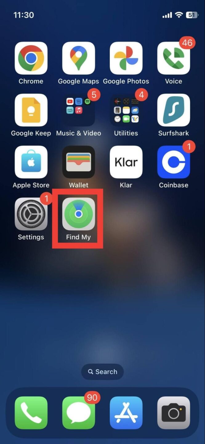 How to turn off your AirTag to save battery Android Authority