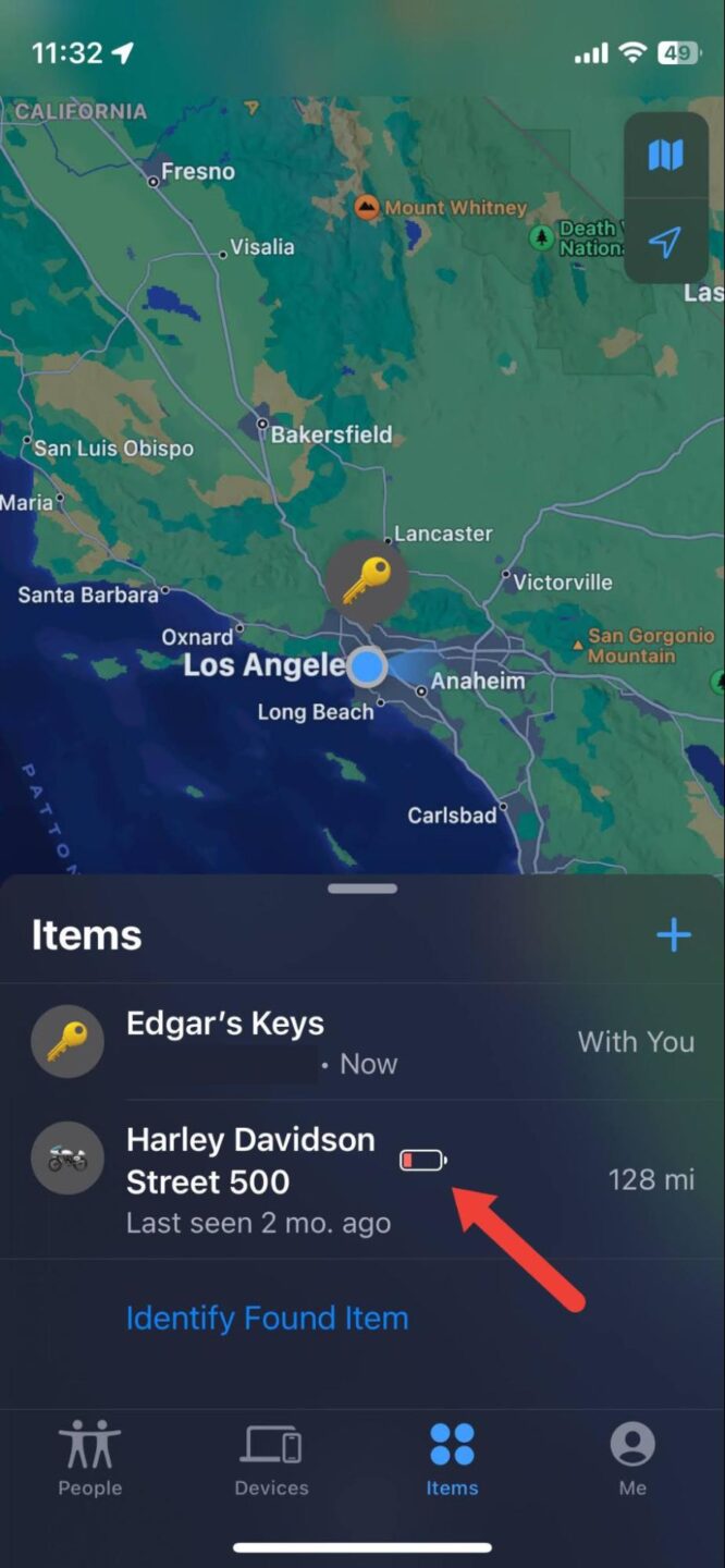 How to turn off your AirTag to save battery Android Authority