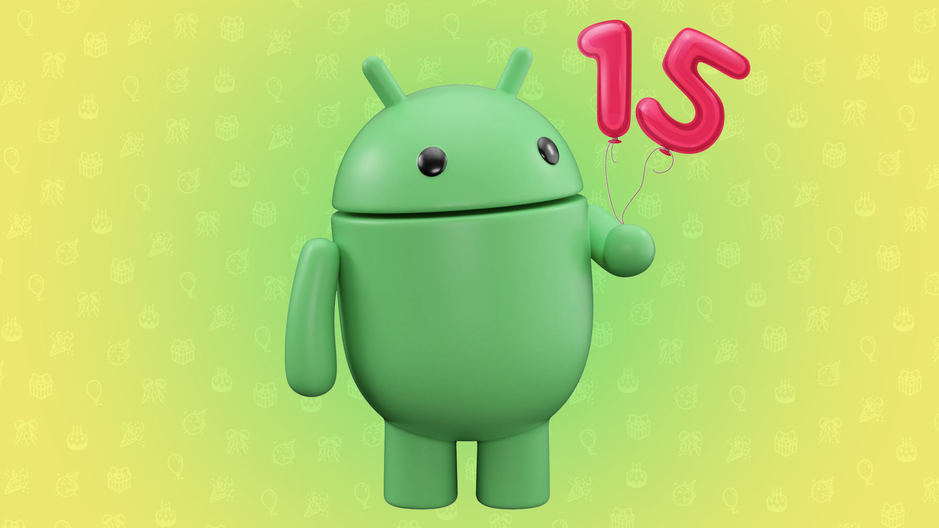 android 15 year birthday 3
