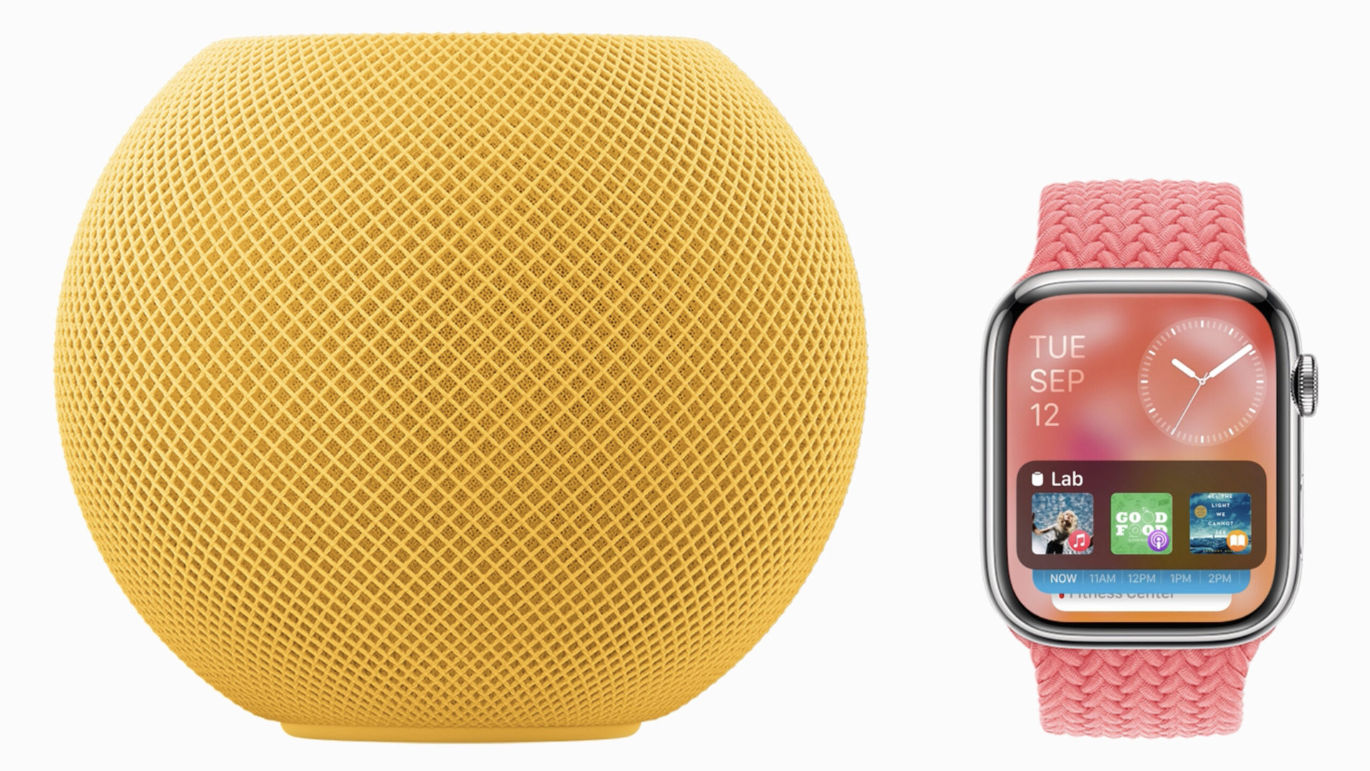 apple watch homepod now playing notification