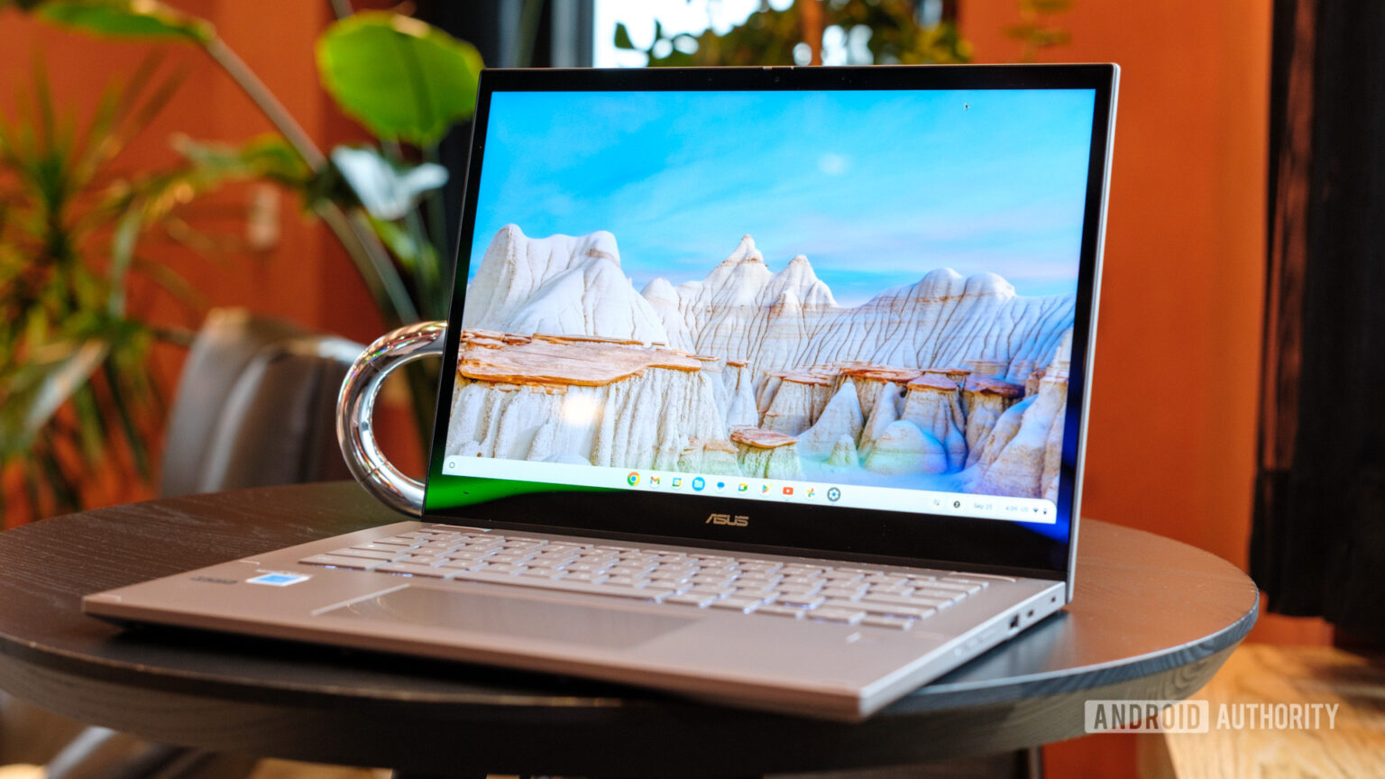 How to turn off a Chromebook touchscreen - Android Authority