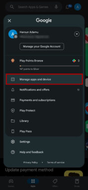 How to update Brave browser - Android Authority