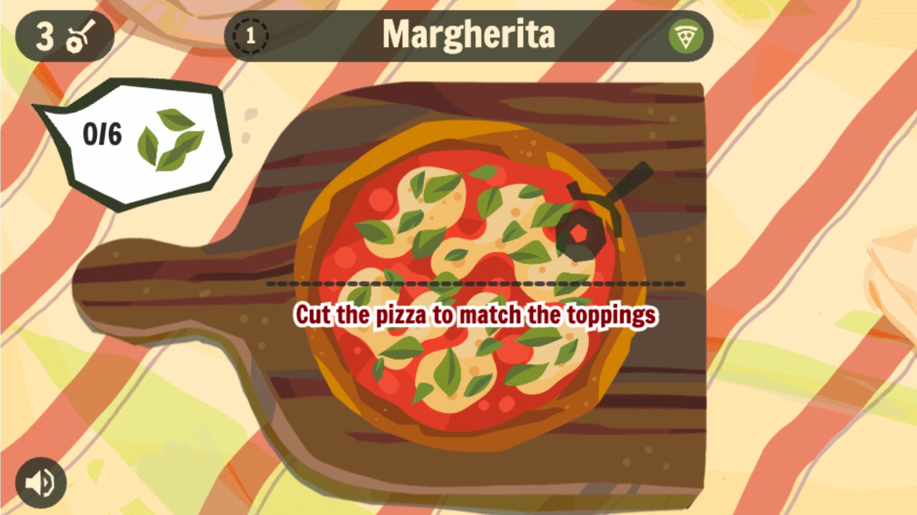 doodle pizza