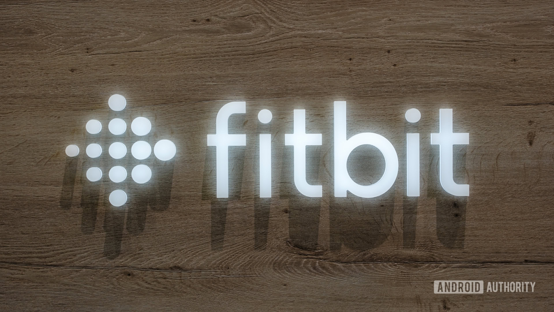 logotipo de fitbit ifa 2023