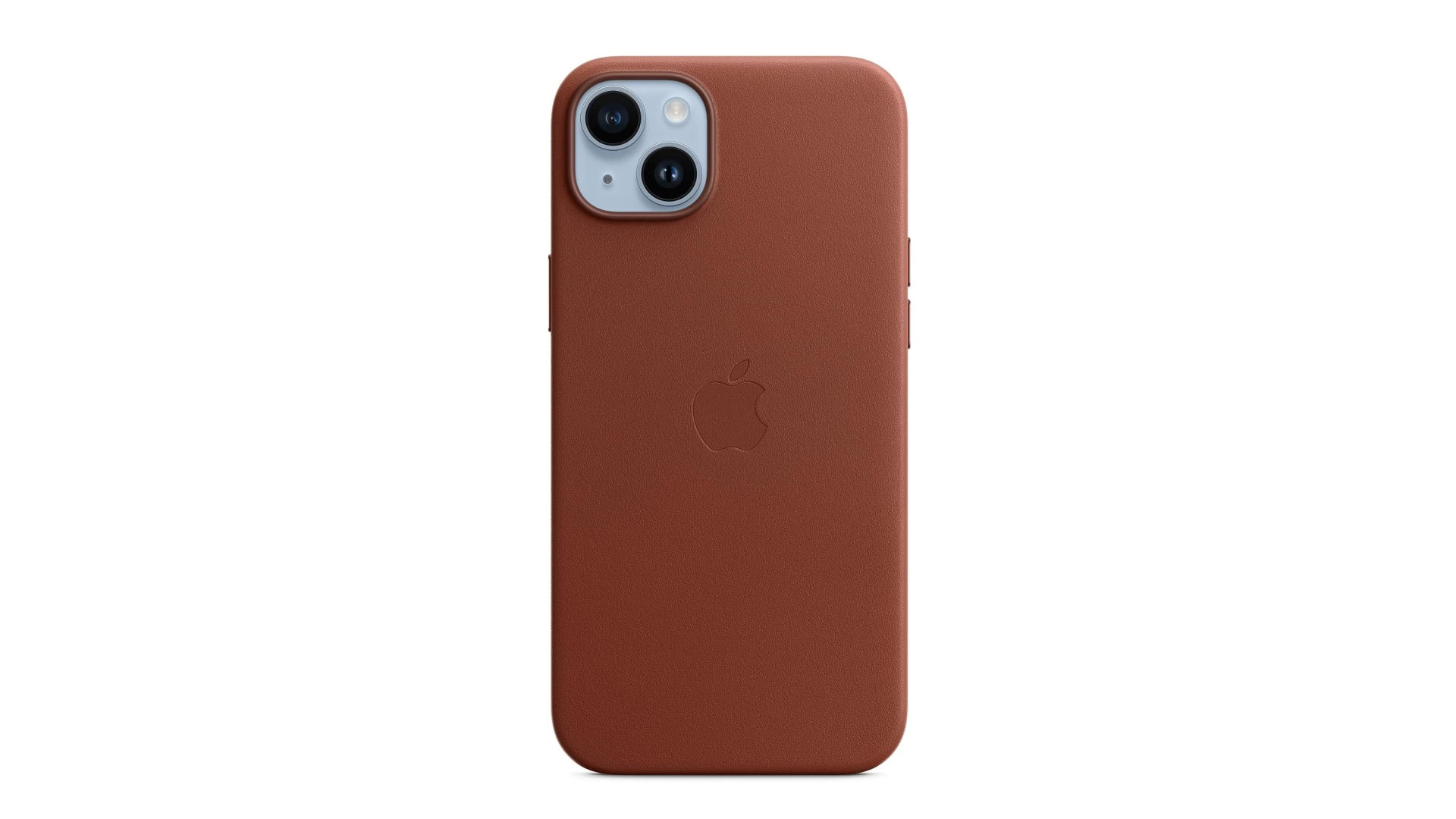 iphone 14 leather case