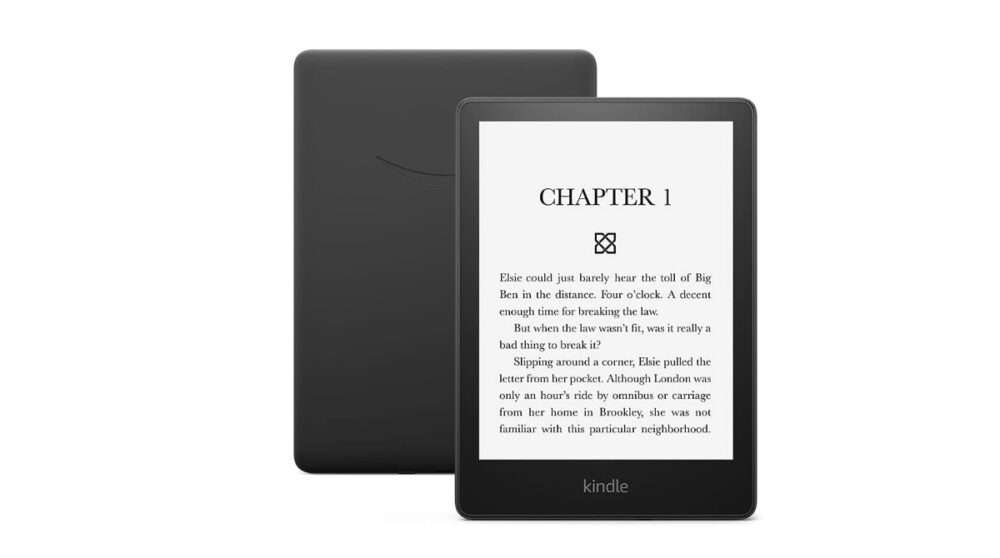 Kindle Paperwhite vs Nook GlowLight 4 Plus Which should you buy?