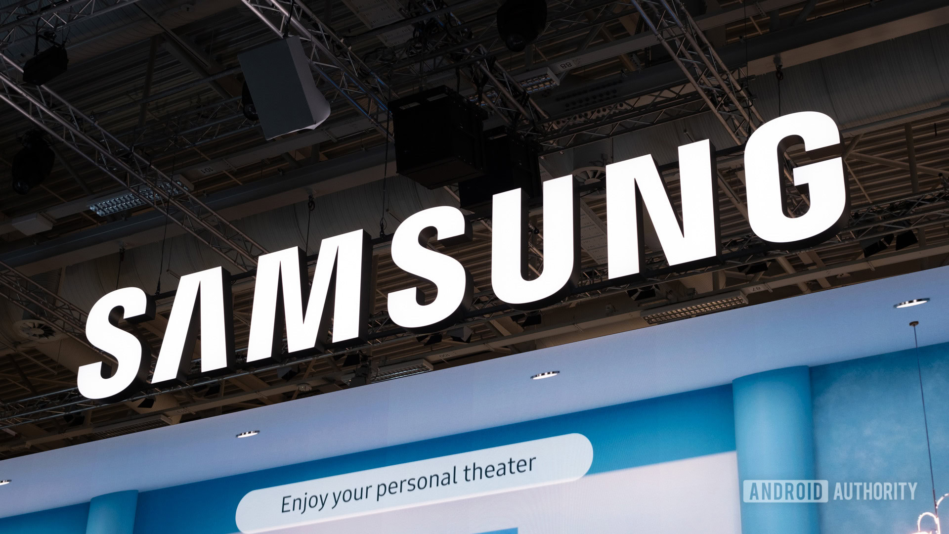 samsung logo ifa 2023