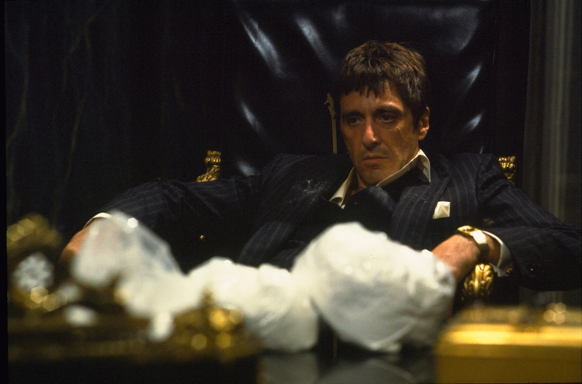 scarface