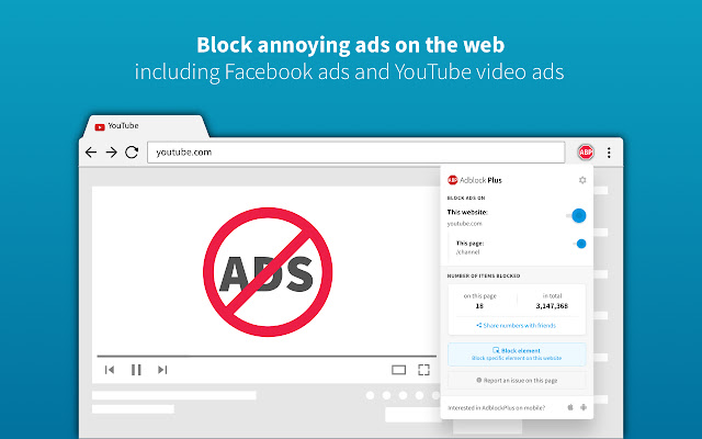 How to Stop Video Ads From Automatically Playing - 2023 Guide by AdLock