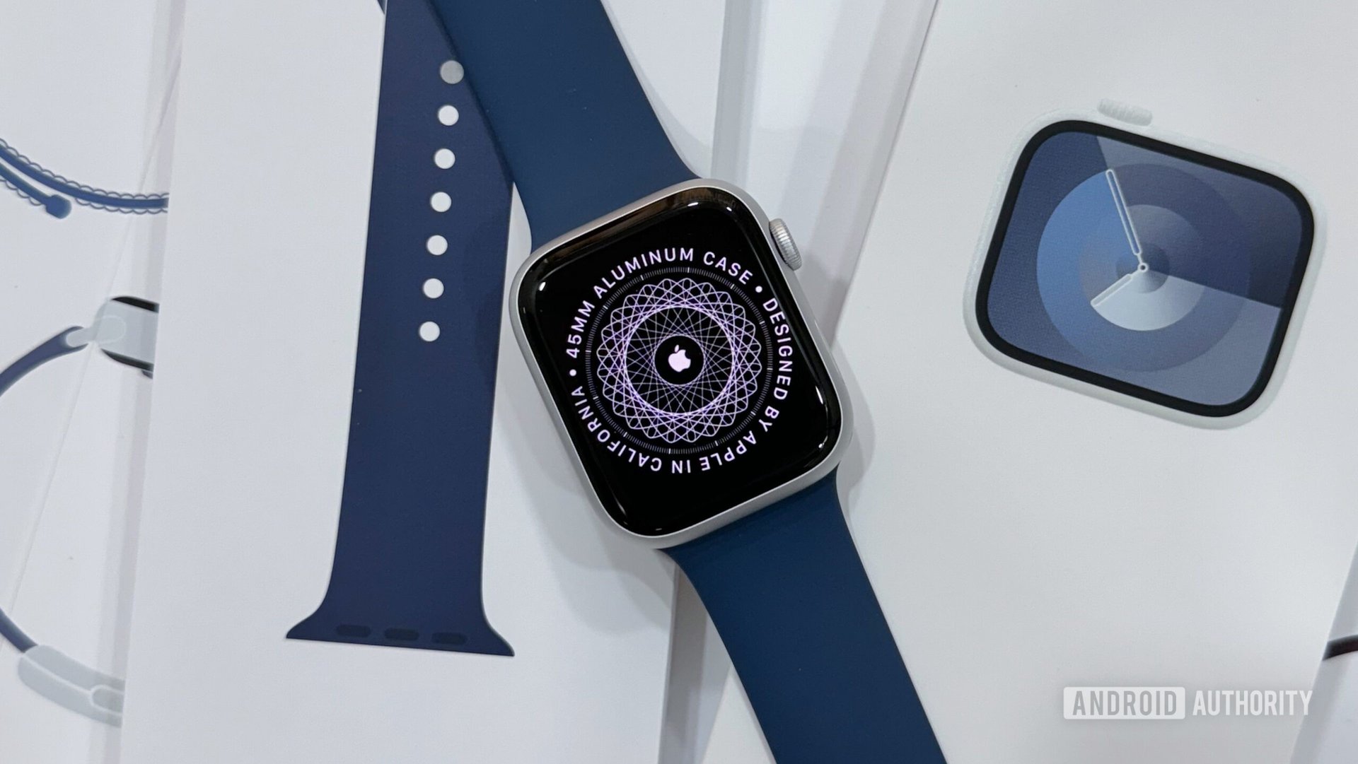 Apple halts smartwatch sales and replacements in the US