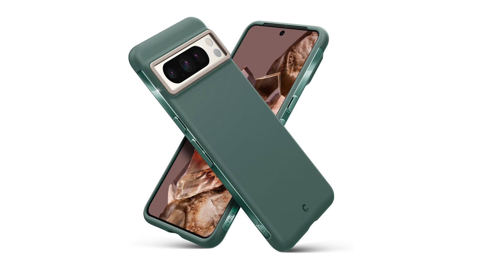 Best Google Pixel 8 Pro cases in 2023